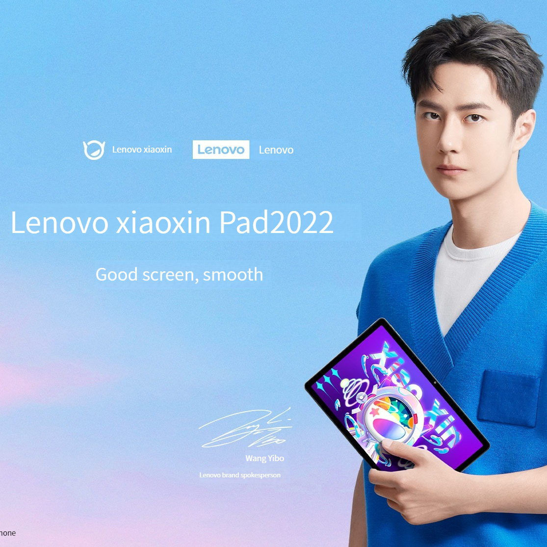 รูปภาพเพิ่มเติมเกี่ยวกับ [New Arrival]  Lenovo Tablet Xiaoxin Pad 2022 หน้าจอ 10.6 นิ้ว  4GB RAM 128GB ROM 6GB RAM 128GB ROM Global Firmware 7700mAh Andorid 12 Global ROM ภาษาไทยพร้อมใช้งาน ประกัน 1 ปี