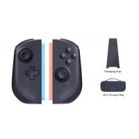 MOBAPAD M12HD / M12S Wireless Joypad for Nintendo Switch 2 With TMR Joystick Mechanical Buttons Remap Macro Gamepad
