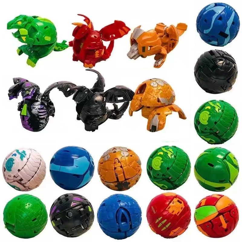 Bakugan Battle Planet ราคาถูก ซื้อออนไลน์ที่ - ก.ค. 2023 | Lazada.Co.Th