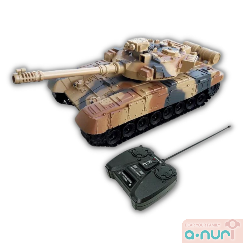 WR-1 RC tank series remote control ราคา 295 บาท*ส่งฟรี