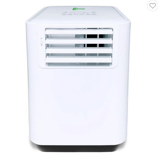 แอร์เคลื่อนที่ ASTINA AS093APB 9000บีทียู ราคา 17,900 บาท*ส่งฟรี