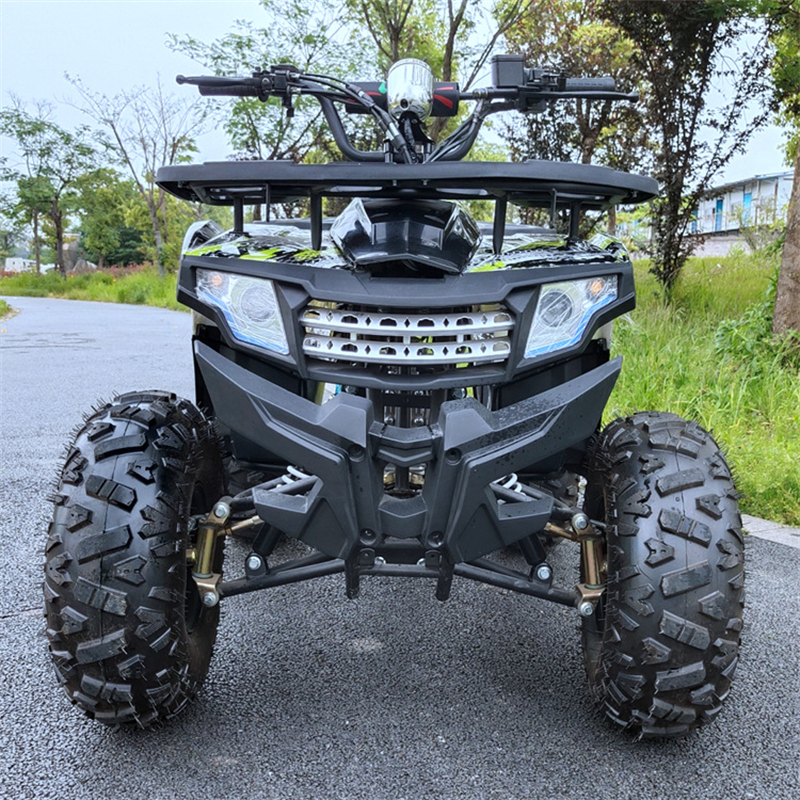110CC—125CCATV ATV, รถจักรยานยนต์ออฟโรดทุกพื้นที่, รถจักรยานยนต์สี่ล้อ, สโนว์โมบิล ราคา 54,620 บาท*ส่งฟรี
