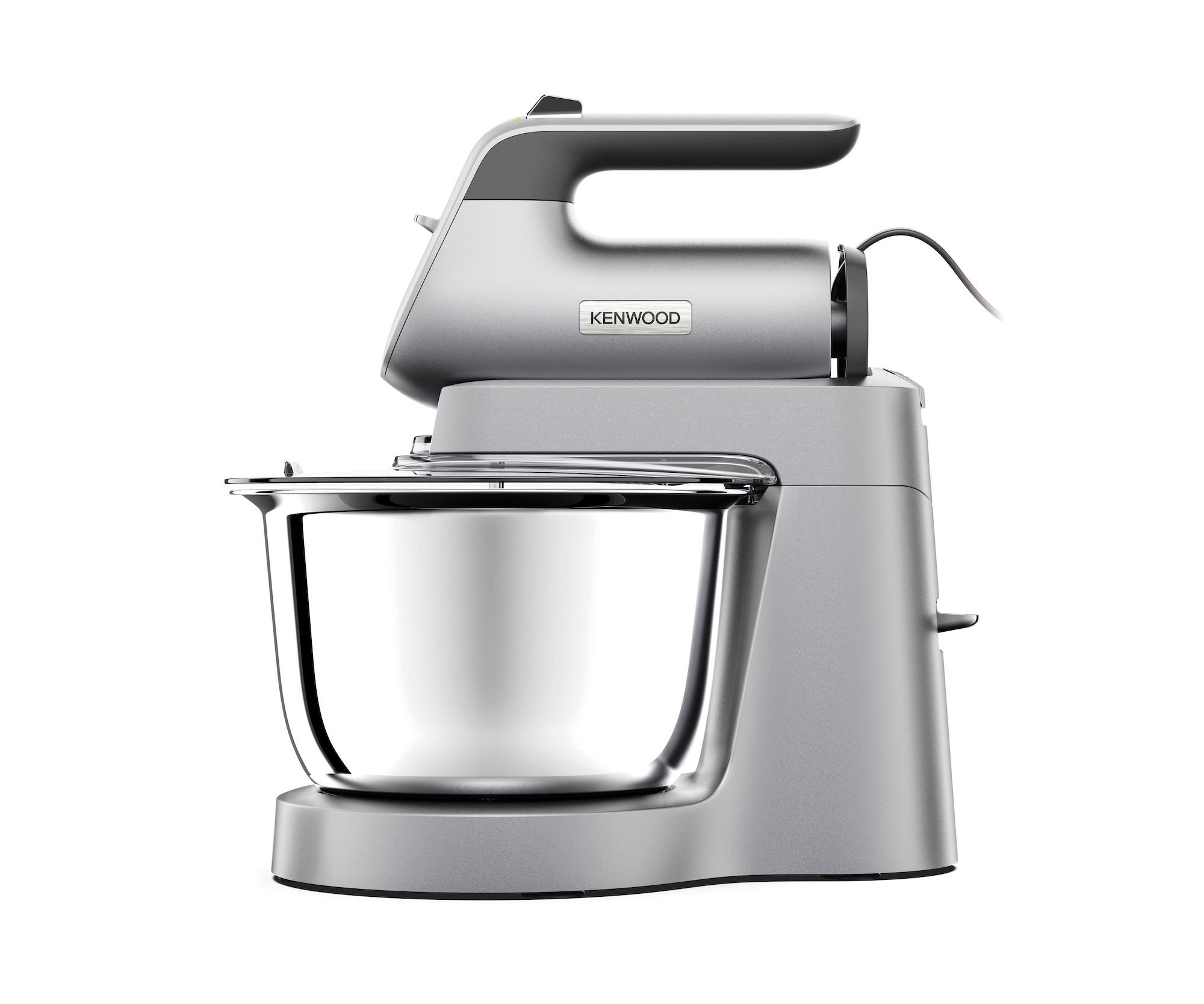 Kenwood Hand Mixer Chefette bowl HMP54.000SI ราคา 4,200 บาท*ส่งฟรี