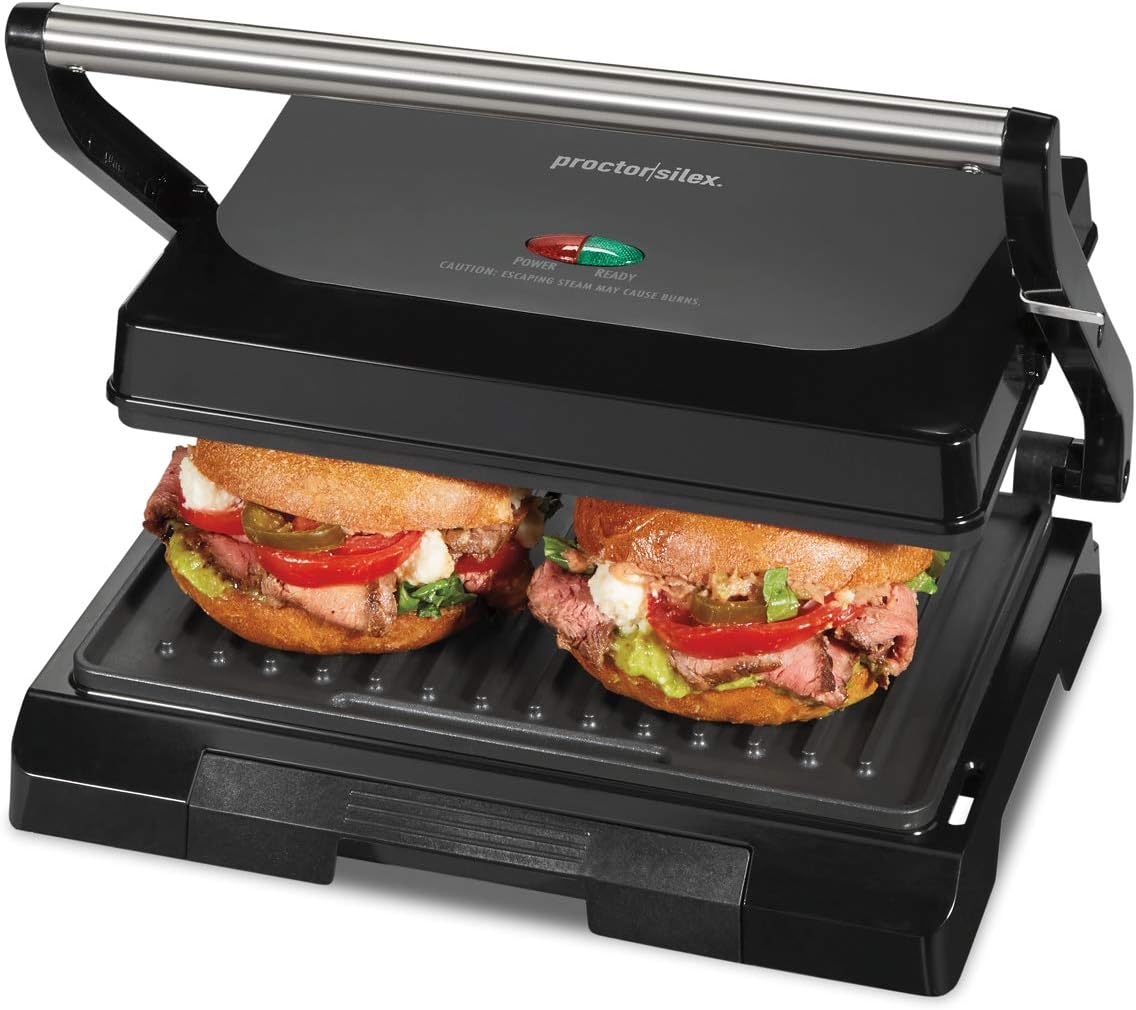 เครื่องทํา panini