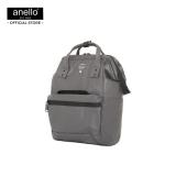 ยี่ห้อนี้ดีไหม  ยโสธร anello กระเป๋า Mini Water Resistant 2nd Edition_OS-B010