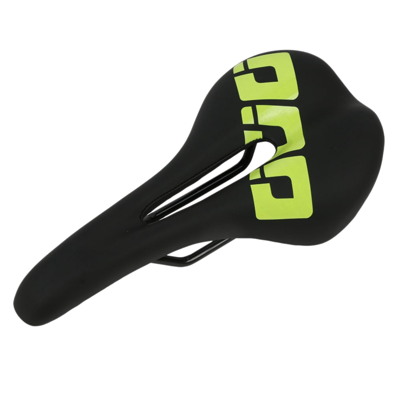 ODI MTB Bicycle Saddle Microfiber Breathable Comfort Folding Bicycle Saddle Seat Bicycle Accessories