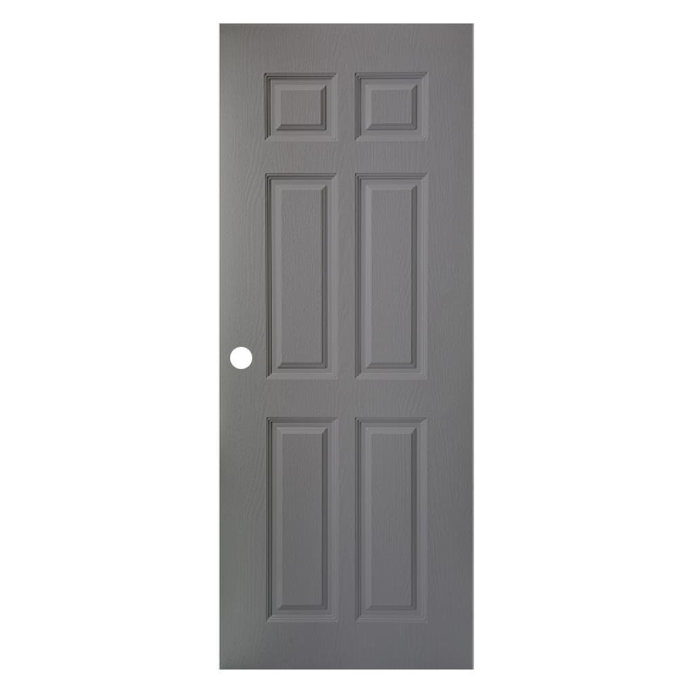 ส่งฟรี! ประตูภายนอกUPVC AZLE MR003 80X200 ซม. สีเทา UPVC EXTERIOR DOOR AZLE MR003 80X200CM GREY มืออาชีพเรื่องประตู มั่นใจคุณภาพ ประตูราคาถูก พร้อมเก็บเงินปลายทาง ราคา 4,275 บาท*ส่งฟรี