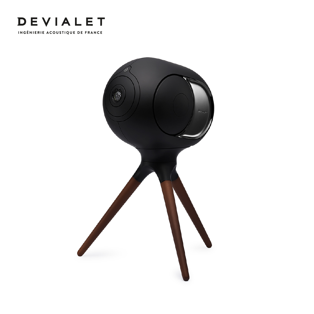 DEVIALET Treepod Light and streamlined design for Phantom I ราคา 13,990 บาท*ส่งฟรี