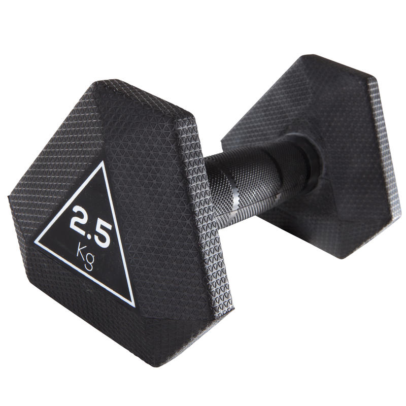 ดูภาพ ดัมเบลหกเหลี่ยม 2.5 kg. 5 kg. Hex Dumbbell 2.5 Kg 5kg. <br/>เพิ่มเติม ดัมเบลหกเหลี่ยม 2.5 kg. 5 kg. Hex Dumbbell 2.5 Kg 5kg.