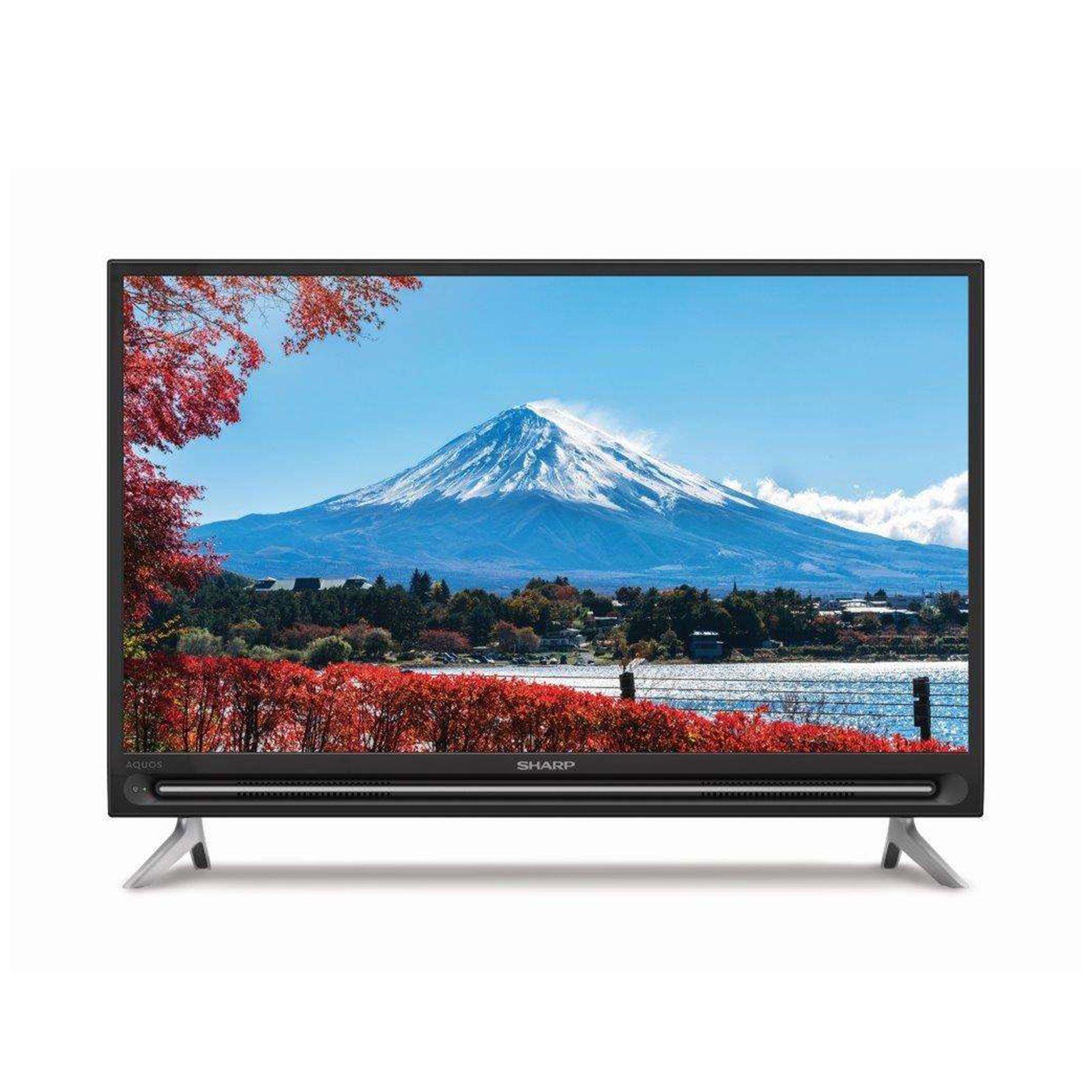 Sharp HD LED Smart TV 32 นิ้ว รุ่น LC-32SA4500X