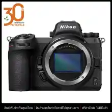 ภาพขนาดย่อสินค้ากล้องถ่ายรูป / กล้องมิลเลอร์เลส กล้อง Nikon รุ่น Nikon Z6II Body by Fotofile รับประกันศูนย์ไทย