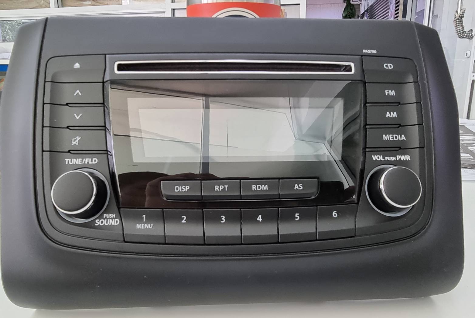 Suzuki Ciaz Key Battery Size