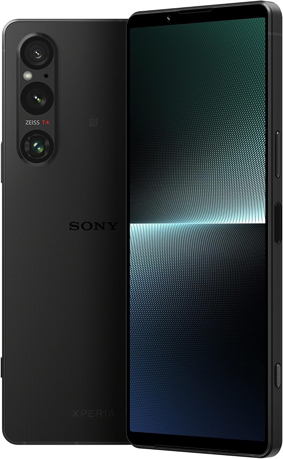 Sony Xperia 1 V 256GB 5G Factory Unlocked Smartphone Black ราคา 25,000 บาท*ส่งฟรี