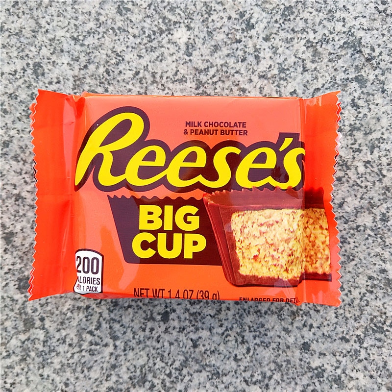 HERSHEY REESES PEANUT BUTTER CUPS | Lazada.co.th