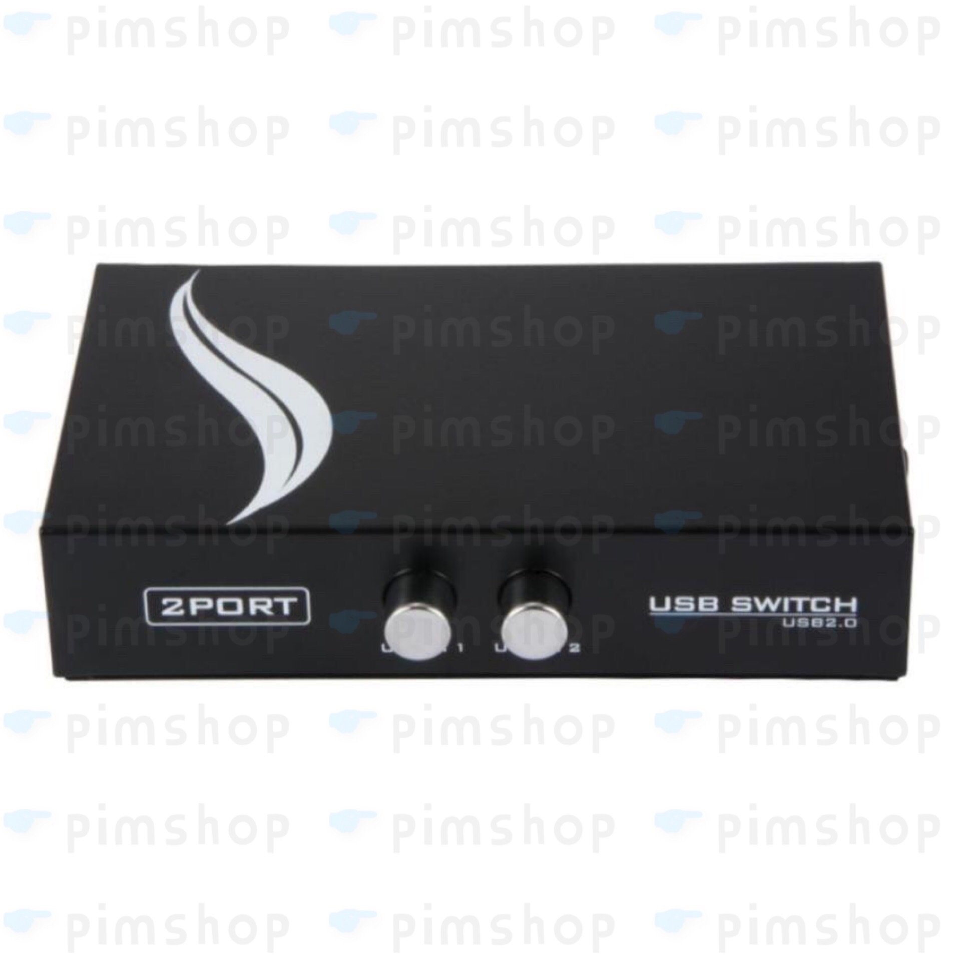 usb switch printer USB 2.0 Manual Switch Sharing Hub 2/4 - Port Switcher Selector Box Adapter for Scanner Printer