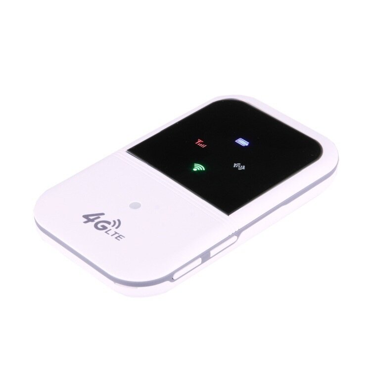 เกี่ยวกับ pocket wifi router with sim card Advanced Network Stability and Signal Coverage St connecting more than 10 devices Mobile wifi router Portable Wi-Fi Pocket WiFi Air card