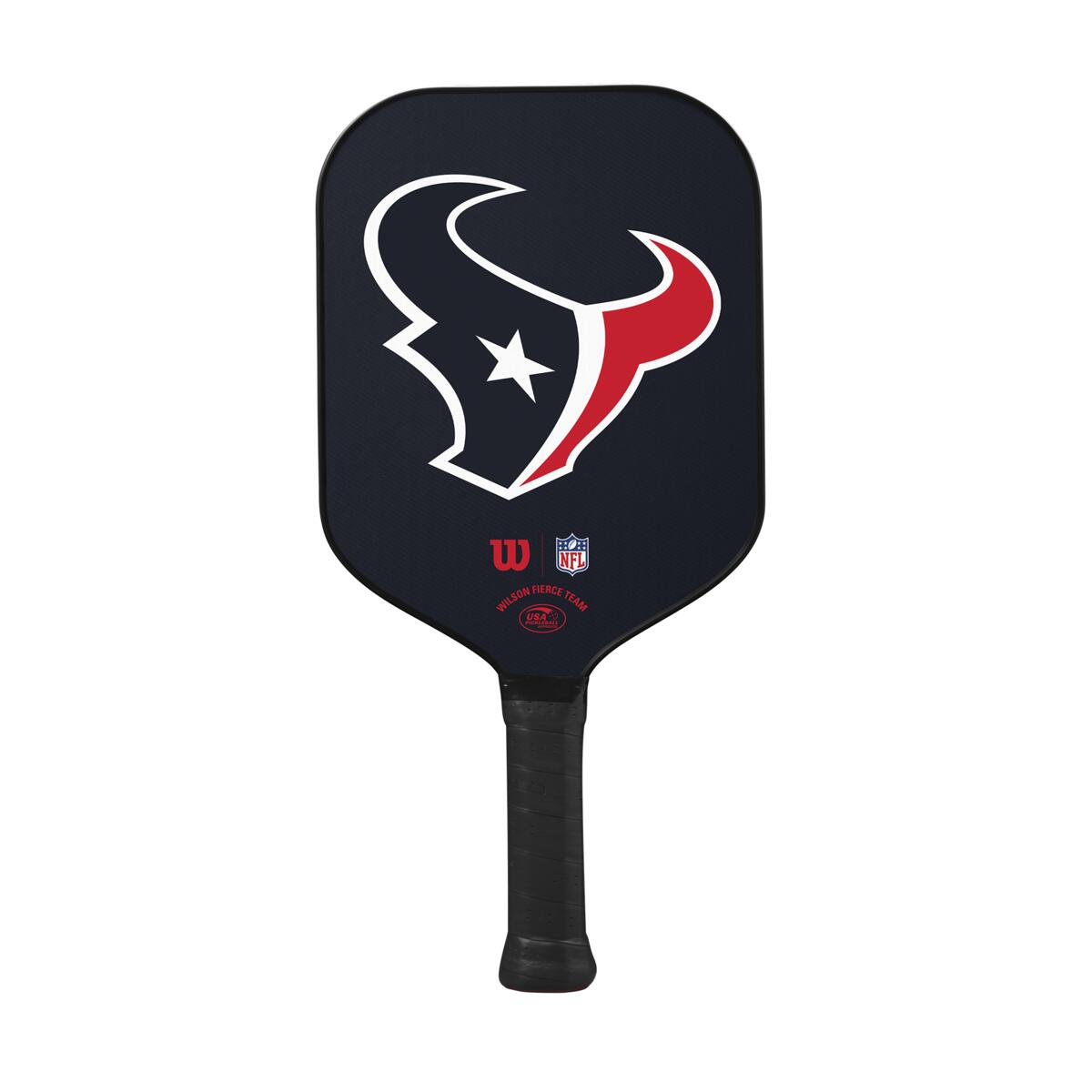 Wilson Fierce Team 13 Pickleball Paddle WR185011U2 Official Store ราคา 3,411 บาท*ส่งฟรี