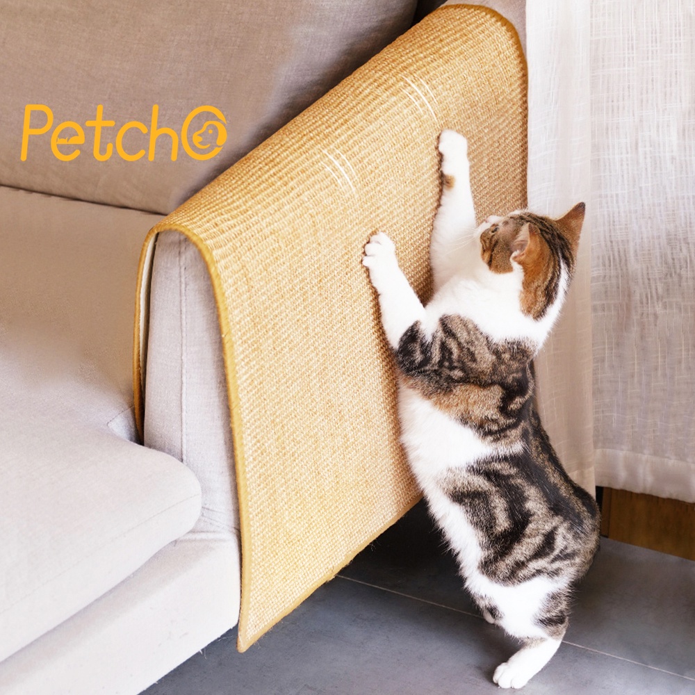 Sofa Arm Cat Scratch Protectors Baci Living Room