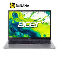 โน๊ตบุ๊ค Acer Aspire Go 14 AG14-I71M-53L4 Steel Gray by Banana IT