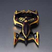 Bandai(บันได) MEGAHOUSE C.F.C HERITAGE EDITION FUTURE GPX CYBER FORMULA11 EXPERION Z / A-8 KNIGHT SHOEMACH MODEL