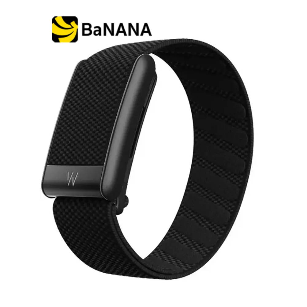 Whoop 5.0 Peak Wearable Health Fitness & Activity Tracker (12 Months Membership) by Banana It ราคา 12,990 บาท*ส่งฟรี