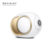 Devialet Phantom Ultimate 98dB | ลำโพงไร้สายขนาดกะทัดรัด แต่พลังเสียงเหนือชั้น