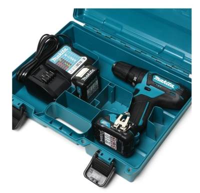 Makita HP333DWYE สว่านกระแทกไร้สาย 12v Makita HP333DWYE สว่านกระแทกไร้สาย 12v