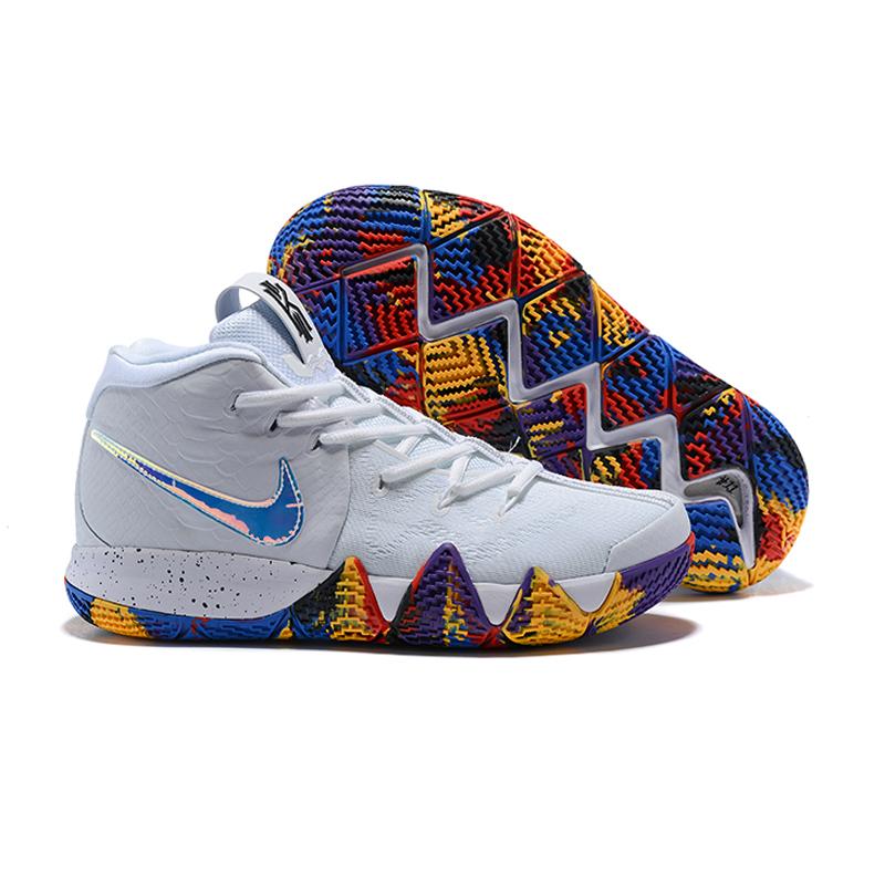 irving kyrie 4