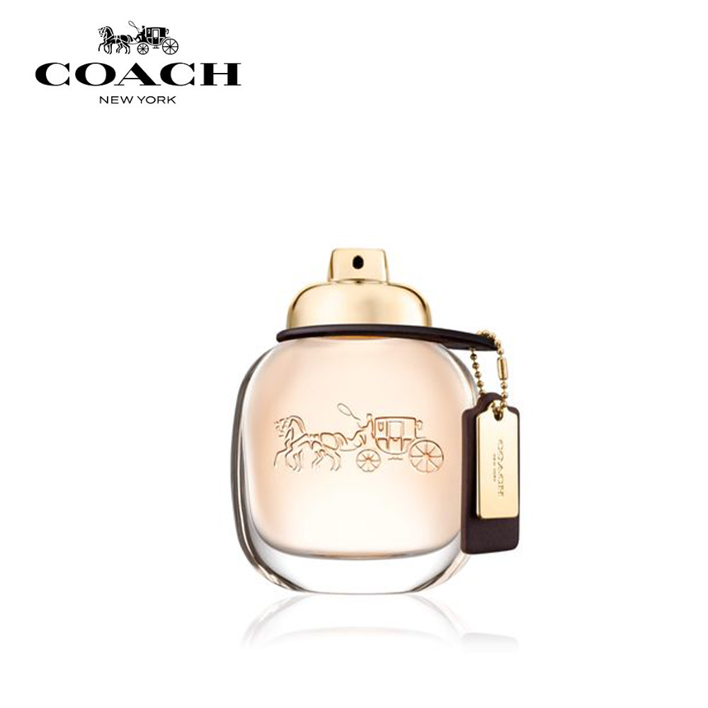 Coach Edp Perfume 50ml ราคา 4,250 บาท*ส่งฟรี