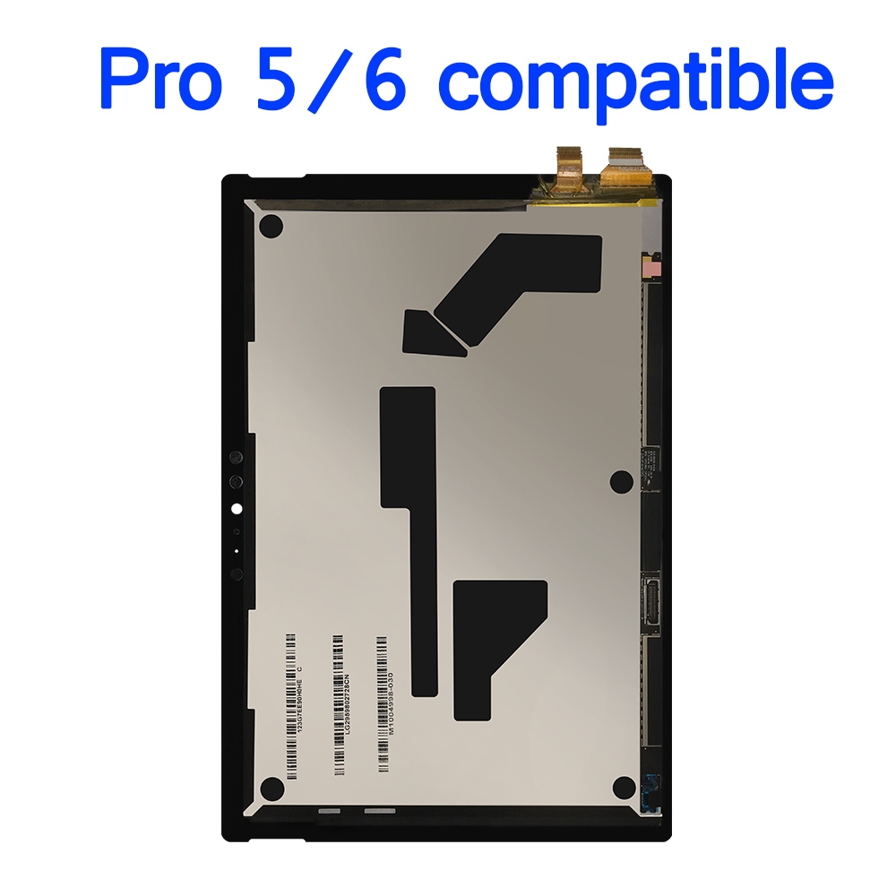 JINTAI Pour Micro-Soft Surface Pro 4 1724 Pro 5 1796 Pro 6 1796 Pro 7