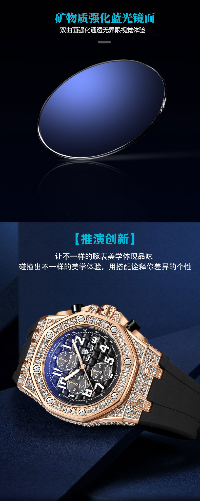 详情页