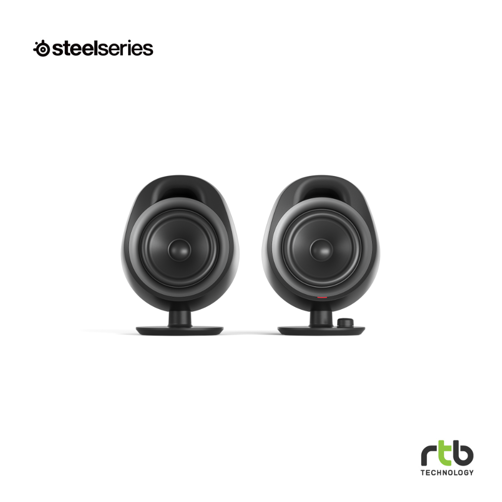 SteelSeries Arena 3 Gaming Speaker By RTB steelseries-arena-3-gaming-speaker-by-rtb