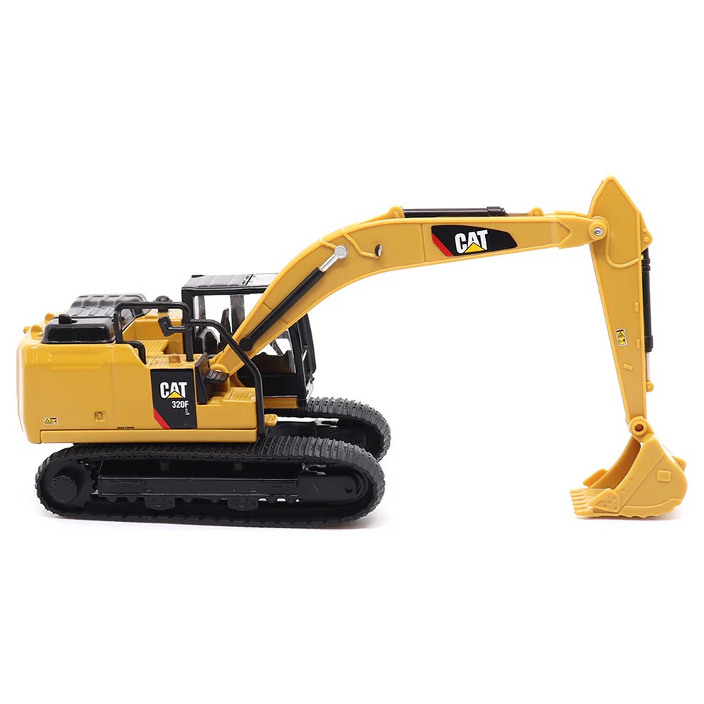 Model of a Cat 1:64 Scale Model of a Cat 385C L Hydraulic Excavator 85694 ราคา 1,490 บาท*ส่งฟรี