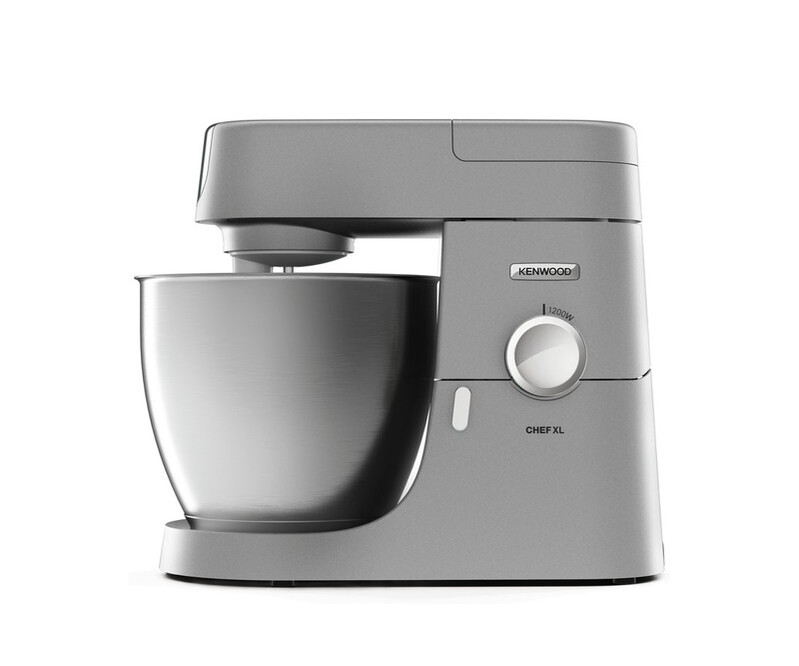 Kenwood Kitchen Machine Chef XL KVL4100S ราคา 19,900 บาท*ส่งฟรี