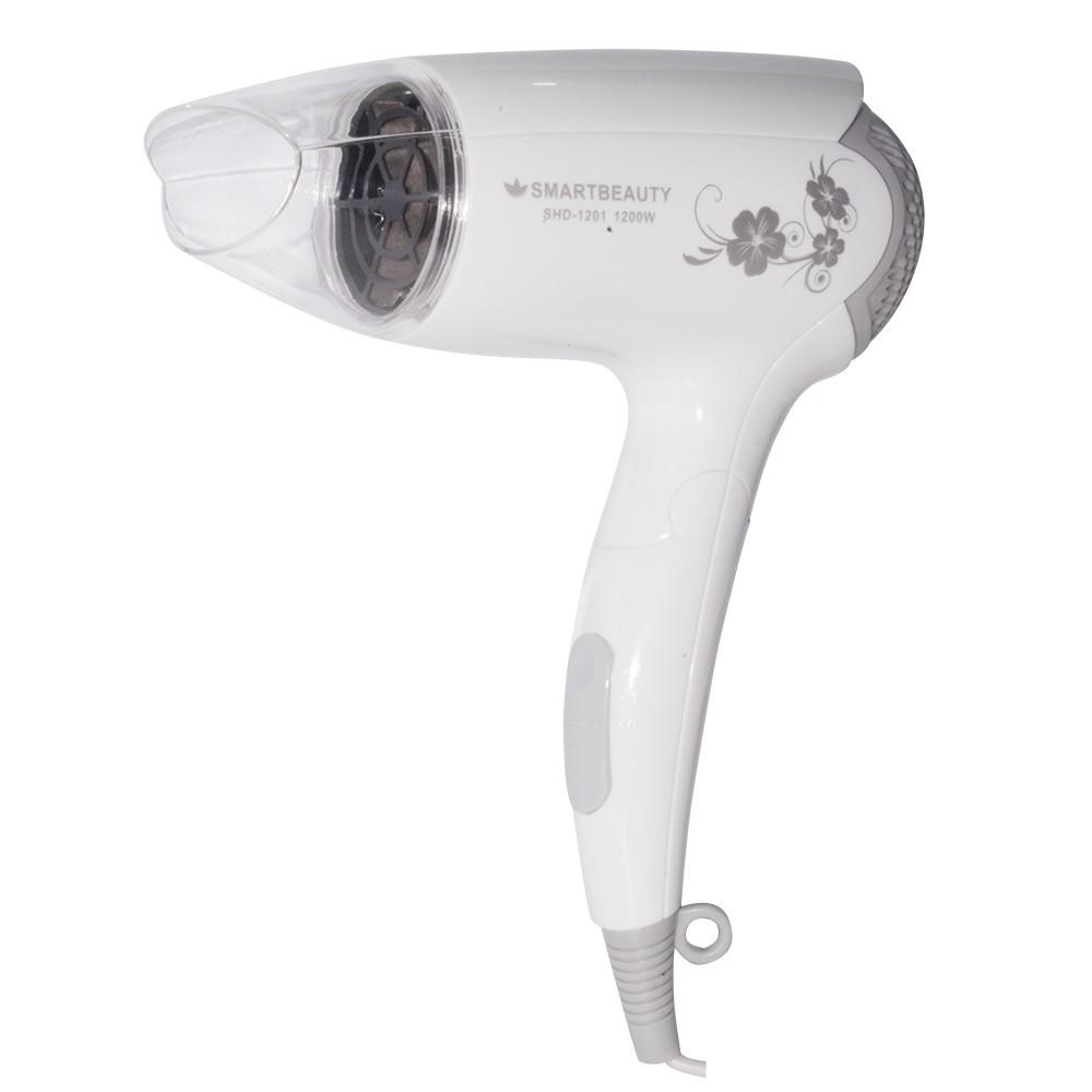 Smart Beauty Hair Dryer ไดร์เป่าผม รุ่น SHD-1201 Smart Beauty Hair Dryer ไดร์เป่าผม รุ่น SHD-1201
