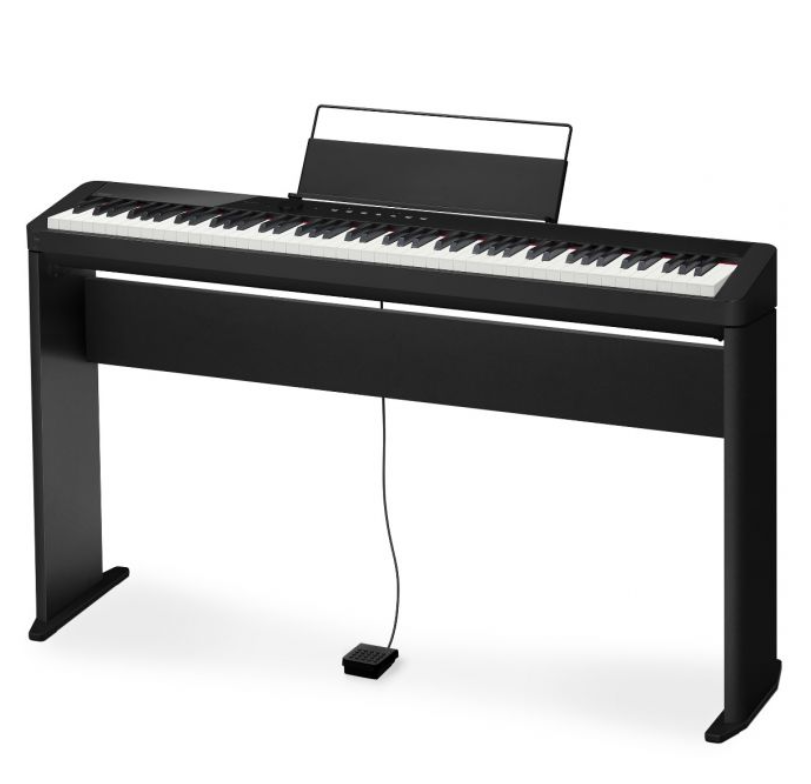 Casio PX-S1000 Privia เปียโนไฟฟ้า Digital Pianos ราคา 28,500 บาท*ส่งฟรี