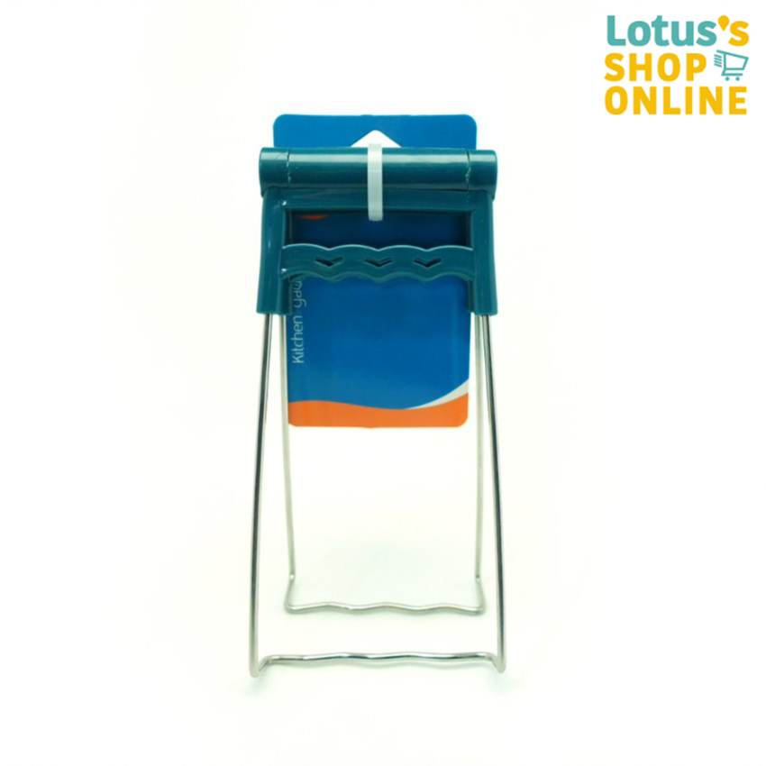 LOTUS'S HOT DISH PLATE & BOWL CLIP ราคา 24 บาท*ส่งฟรี