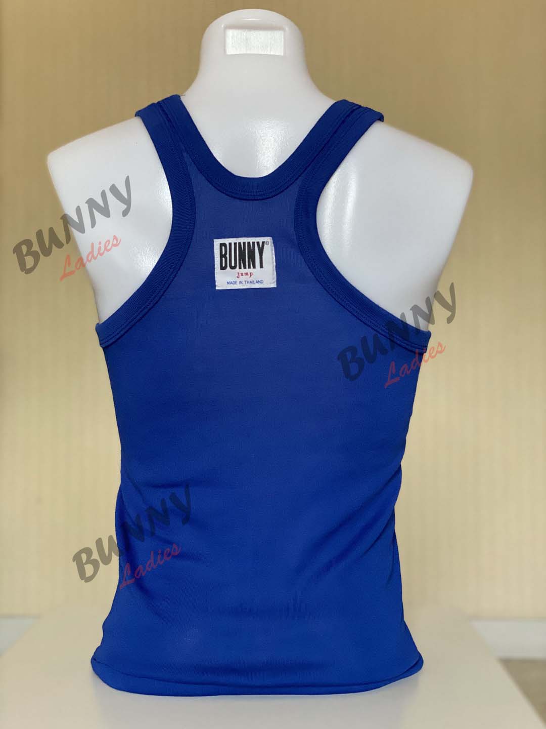 Bunny Jump vest