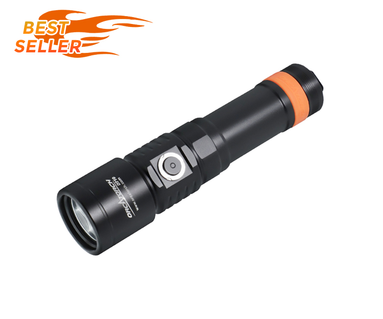 OrcaTorch D710 - ยี่ห้อ OrcaTorch ราคา 5,927 บาท*ส่งฟรี