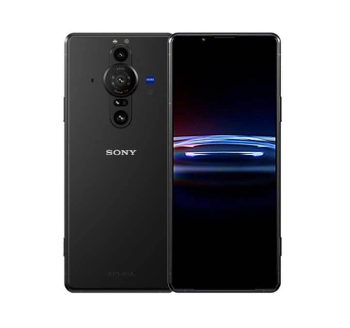 Sony Xperia Pro-I (Ram12/512GB) สินค้าเคลียร์สตอค เครื่องศูนย์ไทย ขอวงแท้แน่นอน (รับประกันร้าน) จัดส่งฟรี!!!!! ราคา 20,980 บาท*ส่งฟรี