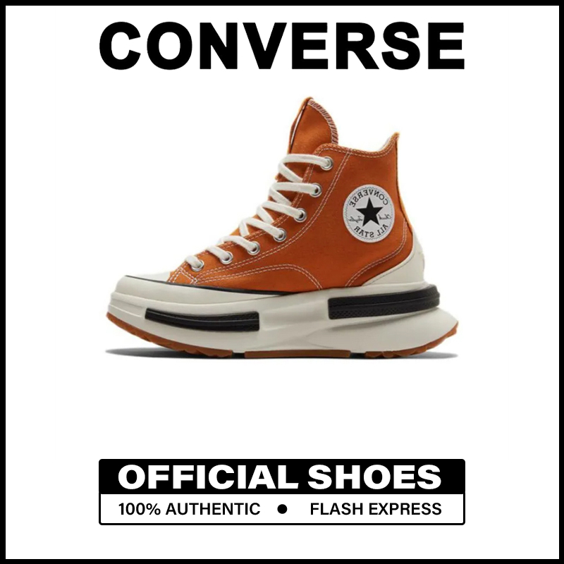 เป็นทางการ Converse Run Star Legacy CX " Orange " รองเท้ากีฬา A00853C รับประกัน 1 ปี ราคา 2,040 บาท*ส่งฟรี