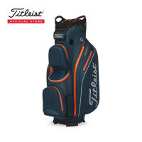 Titleist Cart 14 StaDry Golf Bag - ถุงกอล์ฟ กันน้ำ