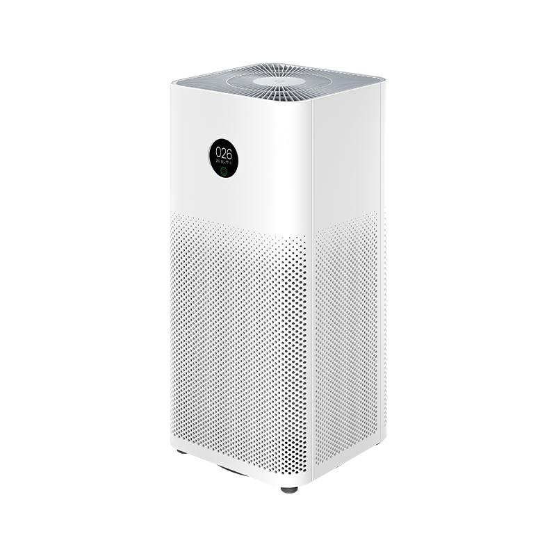 Mi Air Purifier 3H - รับประกันเข้าศูนย์ไทย Globel Version.