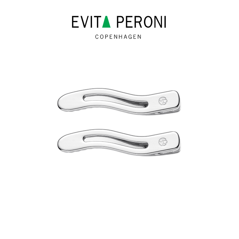 Evita Peroni Naomi Pelican Hair Clip ราคา 1,490 บาท*ส่งฟรี