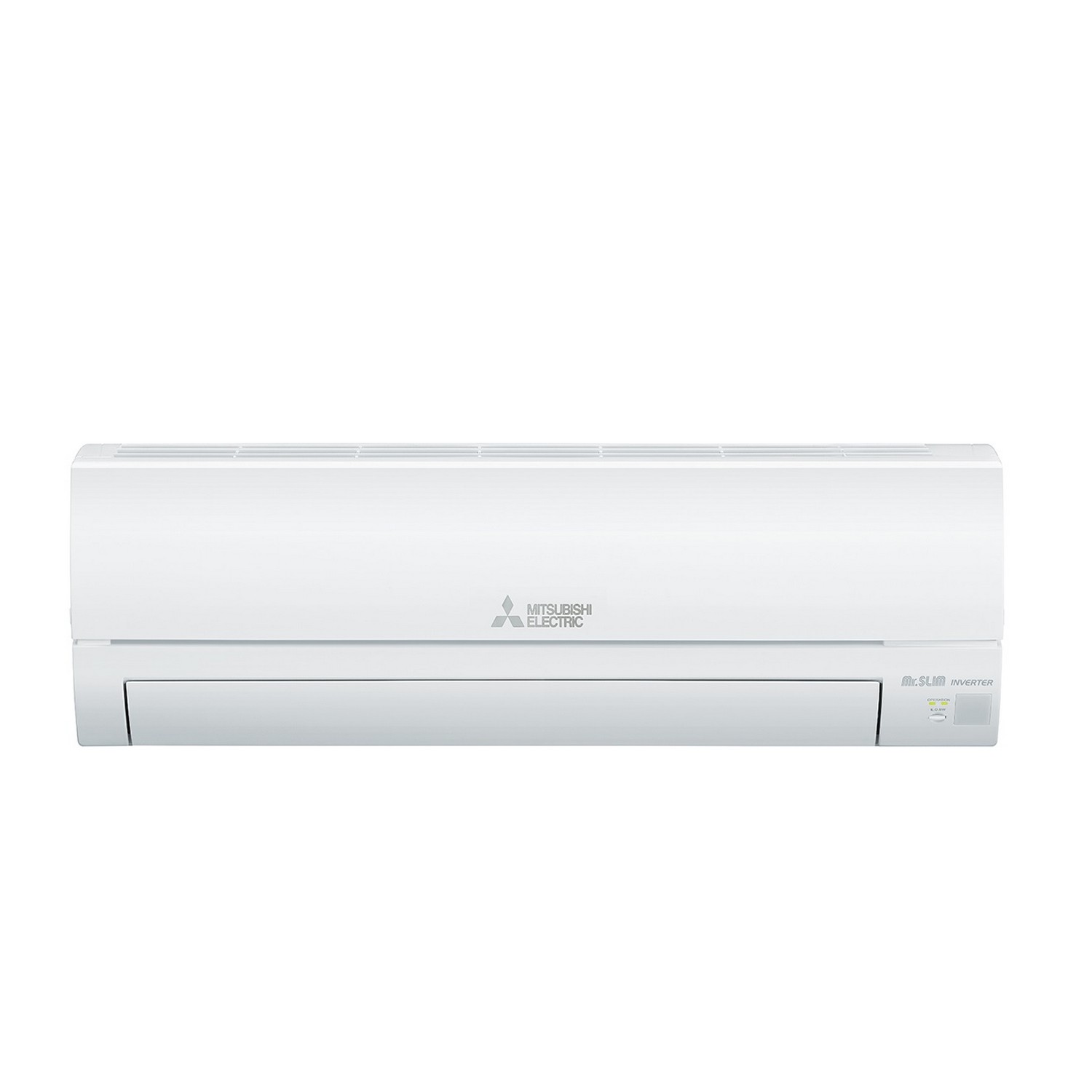 MITSUBISHI ELECTRIC เครื่องปรับอากาศ (12283 BTU, Inverter) รุ่น MSY-KS13VF