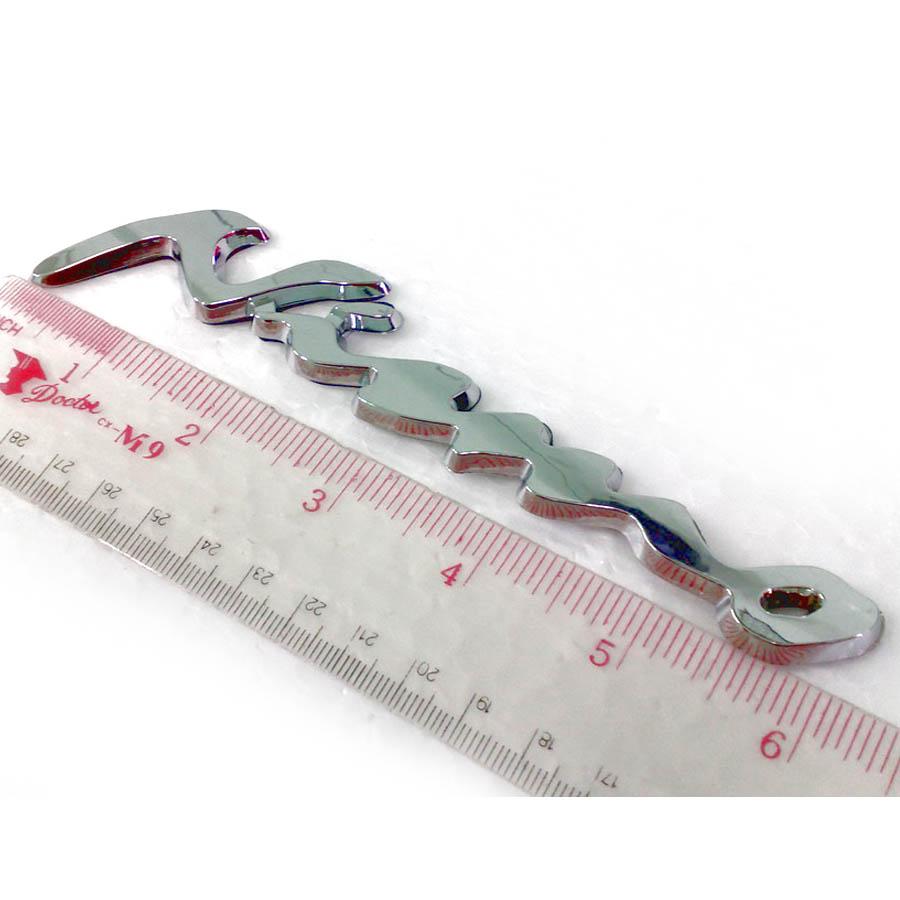 โลโก้ NISSAN NISMO นิสสัน นิสโม ราคา 200 บาท*ส่งฟรี