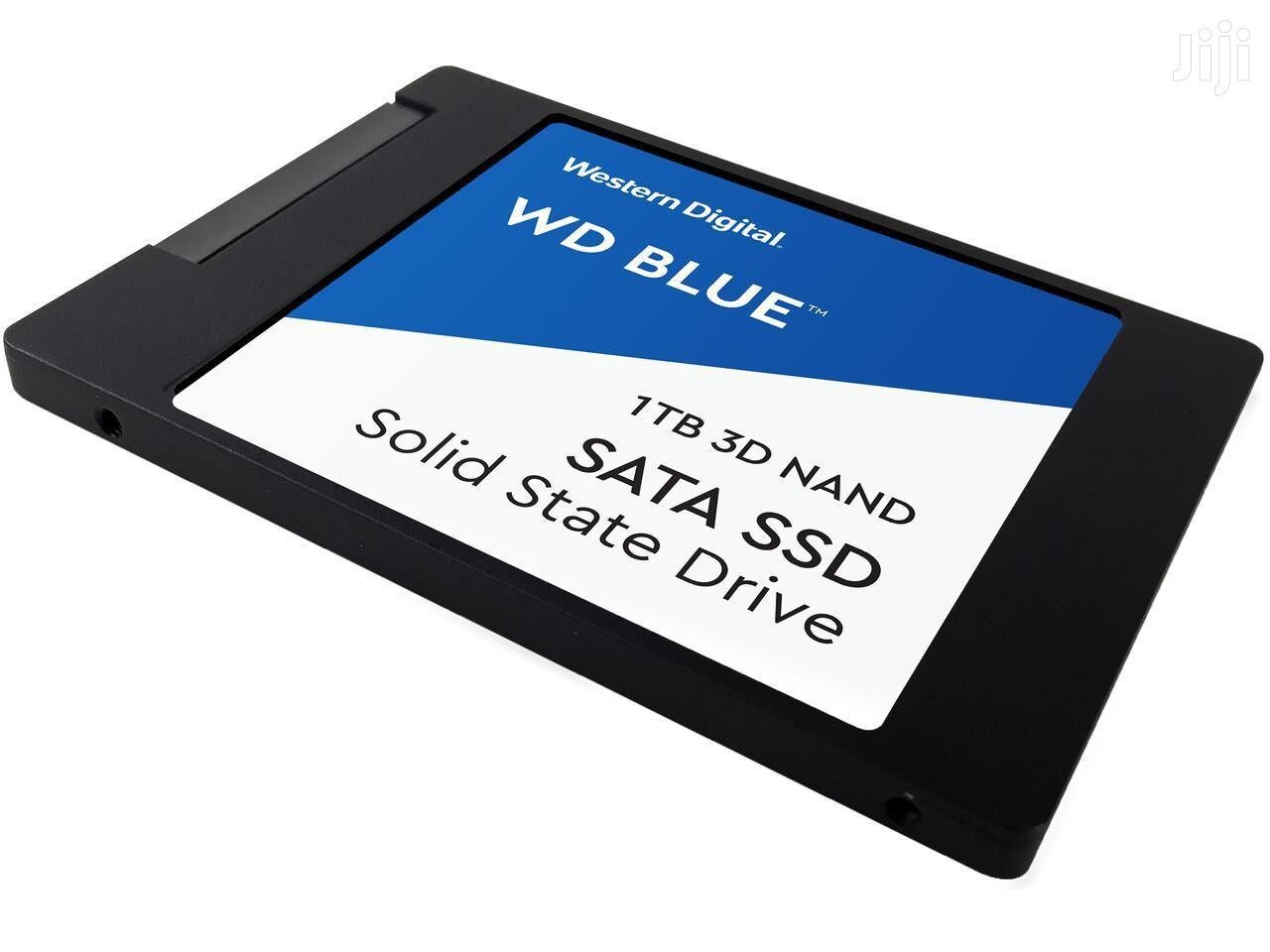 รูปภาพของ ⚡️ WD SSD BLUE SATA 1TB (WDS100T2B0A)(เอสเอสดี) WD SSD SATA3 2.5/ Warranty 5 YEAR BY SYNNEX