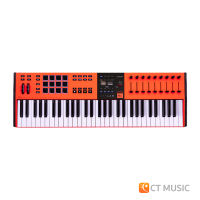 Arturia Keylab 49/61 MK3 Ultra Universal MIDI Controller คีย์บอร์ดมิดิ