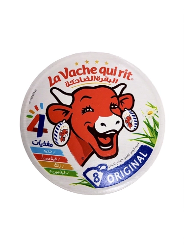 La Vache qui rit Original (Exp: 02/09/24)