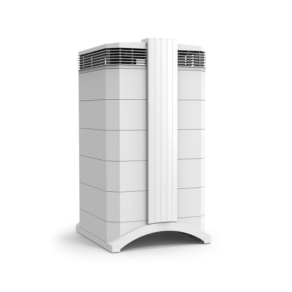 IQAir เครื่องฟอกอากาศ รุ่น HealthPro 250 - white IQAir เครื่องฟอกอากาศ รุ่น HealthPro 250 - white